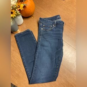 American Eagle Super Stretch Jeans